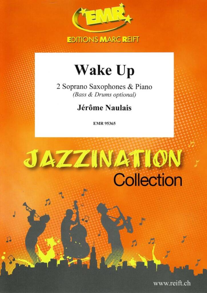 Wake Up